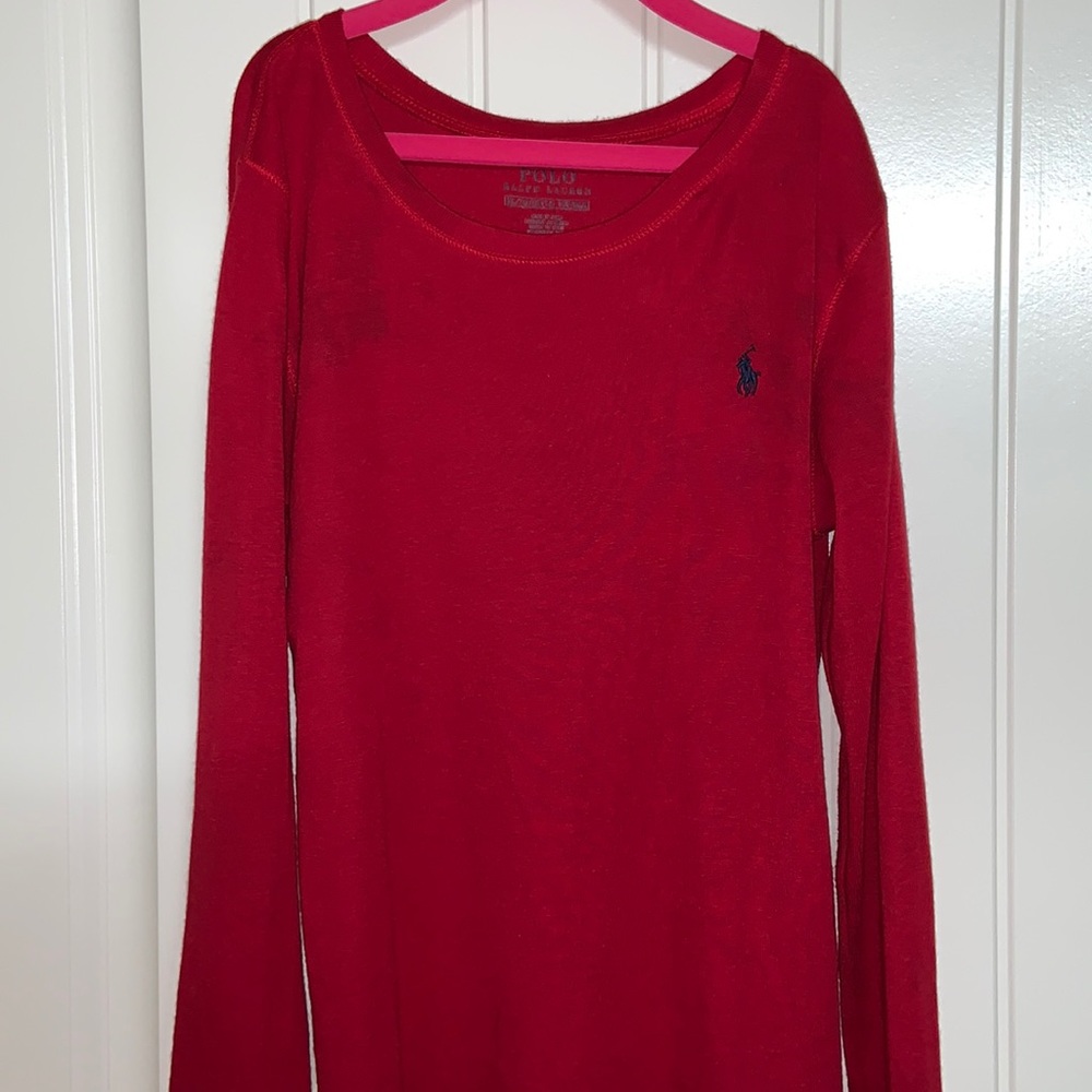 Polo shirt